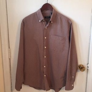Men's Button Down